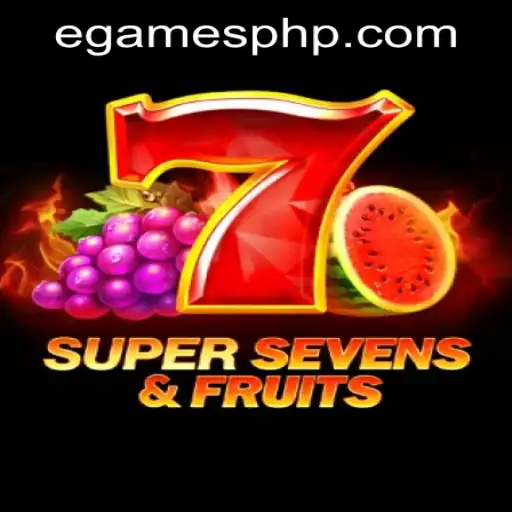 Unraveling the Exciting World of 7SuperSevensFruits at eGames Casino PH