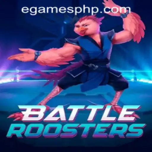 BattleRoosters: The New Sensation in eGames Casino PH