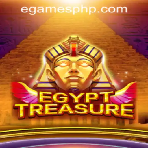 Unveiling EgyptTreasure: A Riveting Experience at eGames Casino PH