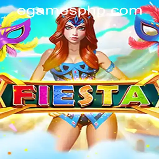 Unveiling Fiesta: A New Exciting Experience at eGames Casino PH