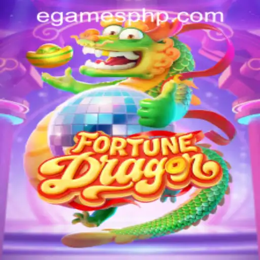 Unveiling FortuneDragon: A Deep Dive into the Thrilling World of eGames Casino PH