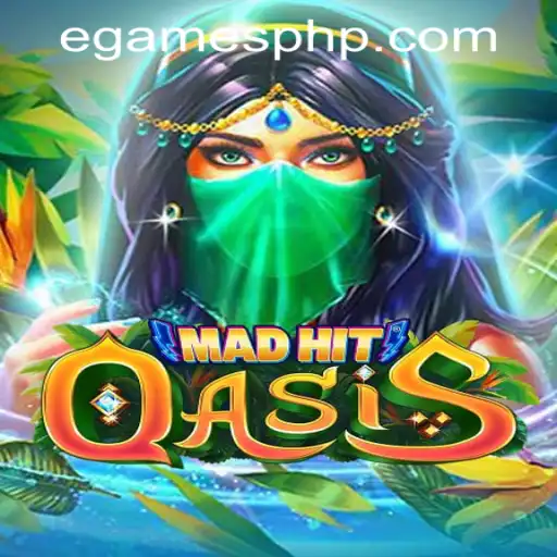 Unveiling the World of MadHitOasis at eGames Casino PH