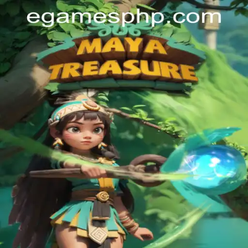 Exploring the Thrills of MayaTreasure at eGames Casino PH