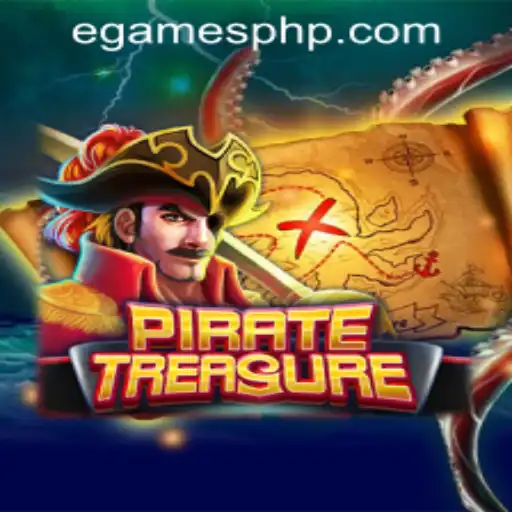 Unveil Hidden Riches with PirateTreasure at eGames Casino PH