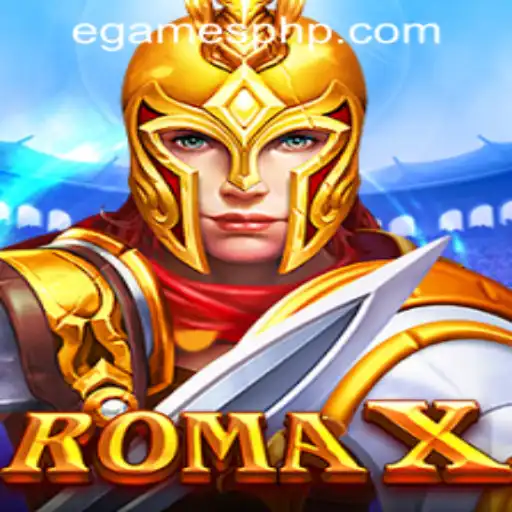 Exploring the Thrilling Universe of RomaX at eGames Casino PH