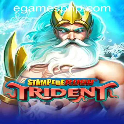 Unveiling StempedeRushTrident: A Thrilling Adventure at eGames Casino PH