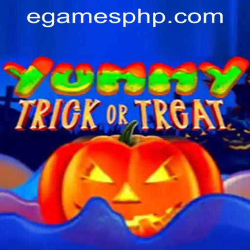 Dive into the Excitement of YummyTrickorTreat at eGames Casino PH