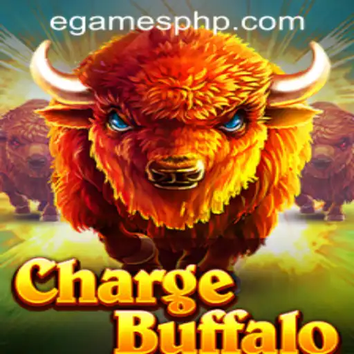 Unleashing the Thrills of ChargeBuffalo: A Dive into eGames Casino PH's Latest Offering