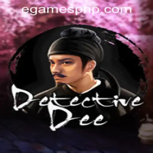 Unveiling DetectiveDee: A Thrilling Adventure at eGames Casino PH
