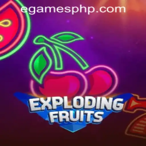 ExplodingFruits: A Thrilling Adventure at eGames Casino PH