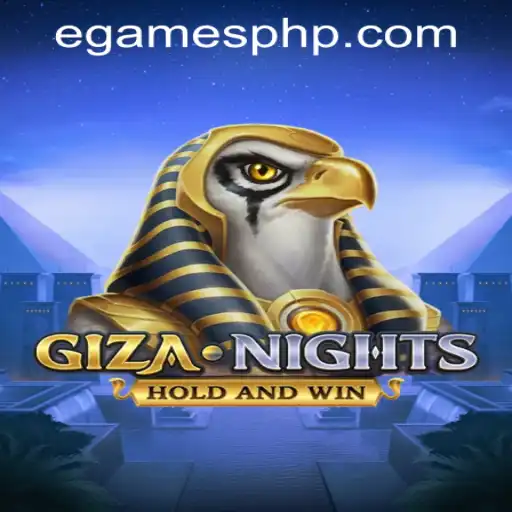 Discover the Allure of GizaNights at eGames Casino PH