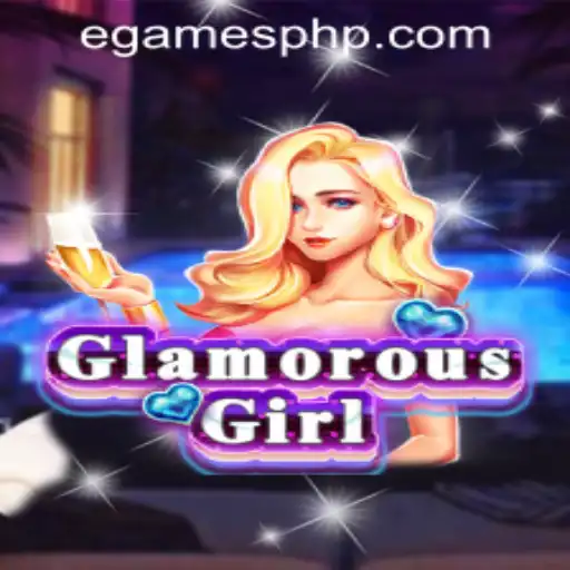 GlamorousGirl: The Sparkling New Sensation at eGames Casino PH
