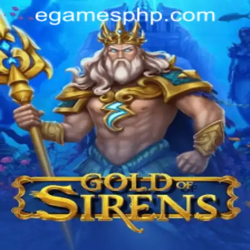 Unveiling GoldofSirens: Dive into the Captivating World of eGames Casino PH