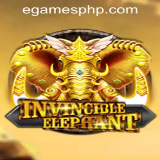 InvincibleElephant: A New Sensation in eGames Casino PH