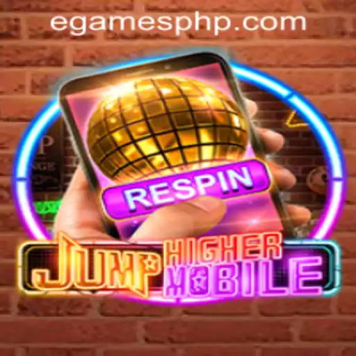 JumpHighermobile: Revolutionizing Mobile Gaming with eGames Casino PH