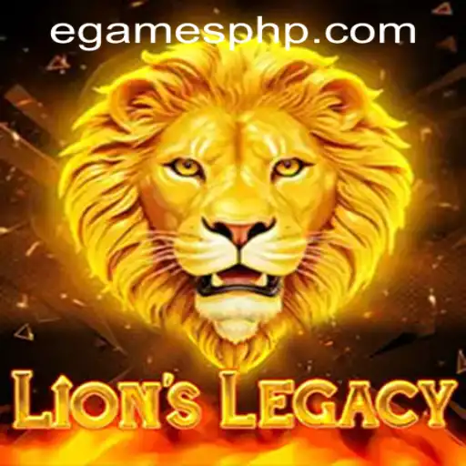 Discover LionsLegacy: A Thrilling Adventure in eGames Casino PH
