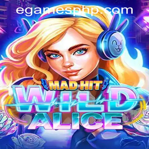 MadHitWildAlice: A Mesmerizing Adventure in eGames Casino PH