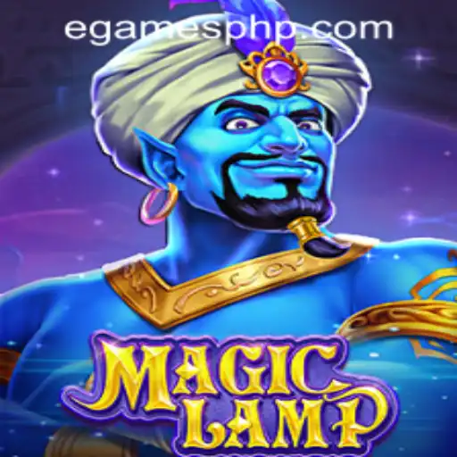 MagicLamp: The Enchanting Journey Awaits at eGames Casino PH