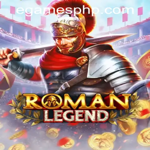 Experience the Action in RomanLegend at eGames Casino PH
