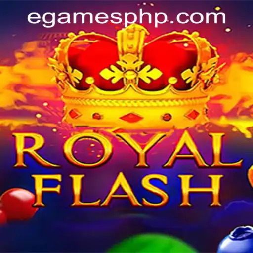 Experience the Thrills of RoyalFlash at eGames Casino PH