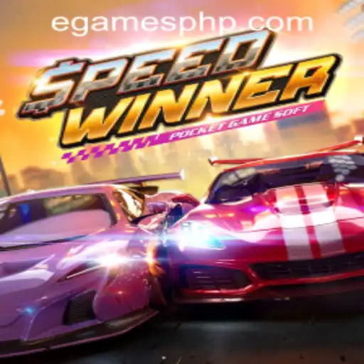 Unleashing the Thrills of SpeedWinner at eGames Casino PH