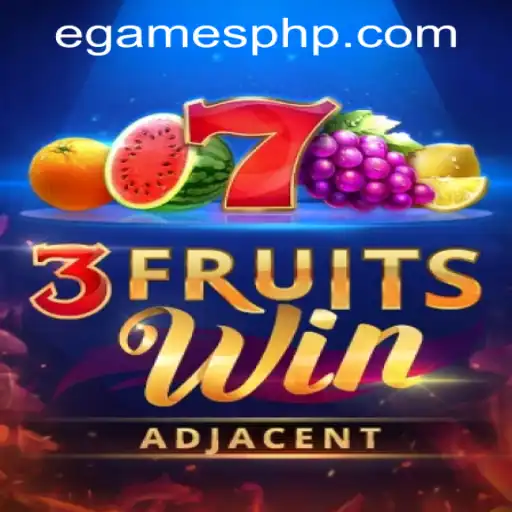 Discover the Thrills of 3FruitsWin at eGames Casino PH