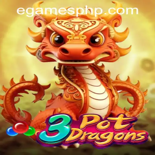 Unlocking the Adventure of 3PotDragons in eGames Casino PH