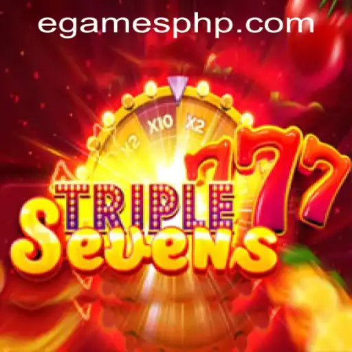 Exploring 777TripleSeven: A Thrilling Slot Experience at eGames Casino PH
