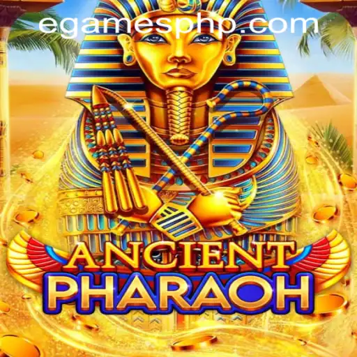 Explore AncientPharaoh at eGames Casino PH: An Immersive Gaming Experience