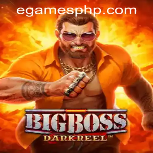Unveiling BigBoss: A Premier eGaming Experience at eGames Casino PH