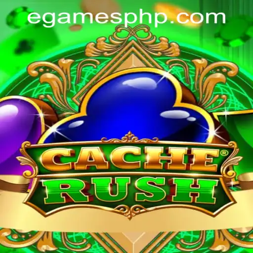 Discover the Thrilling World of CacheRush at eGames Casino PH