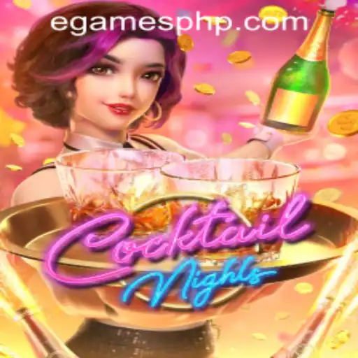 CocktailNights: Immerse Yourself in the Thrilling World of eGames Casino PH
