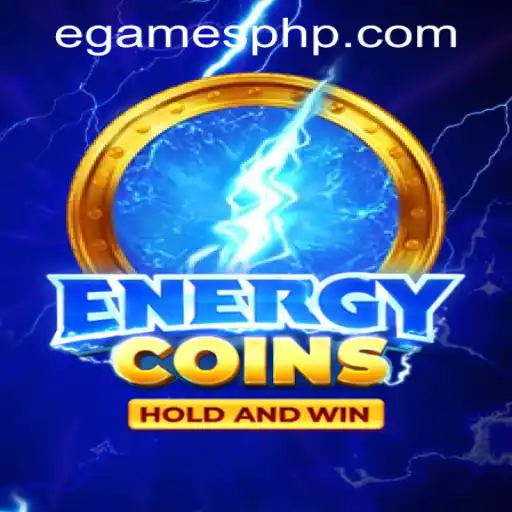 Explore the Dynamic World of EnergyCoins at eGames Casino PH