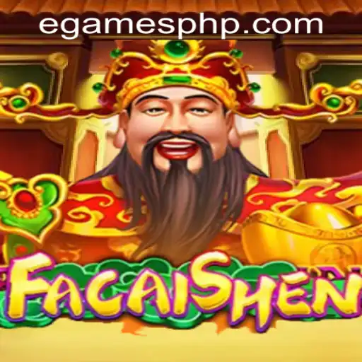 Discover the Excitement of FaCaiShen at eGames Casino PH