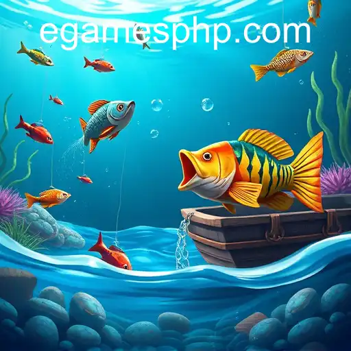 The Allure of Fishing Games: A Deep Dive into eGames Casino PH