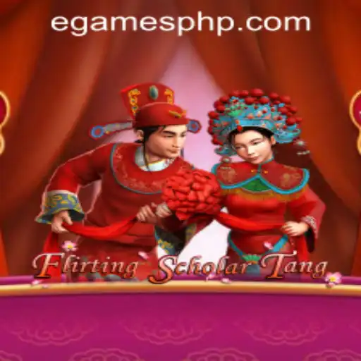 Flirting Scholar Tang: A Detailed Exploration into eGames Casino PH's Latest Sensation