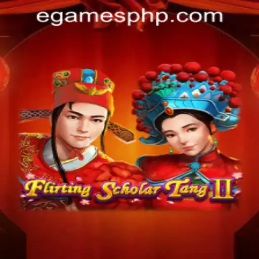 Exploring FlirtingScholarTangII at eGames Casino PH: A Nuanced Experience