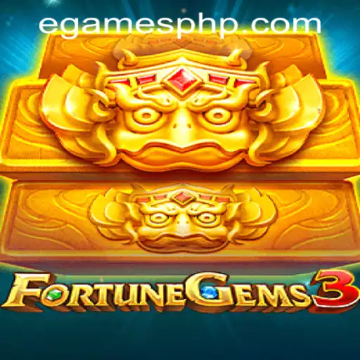 Exploring the Exciting World of FortuneGems3 at eGames Casino PH