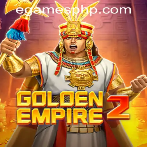 Exploring GoldenEmpire2: The Latest Sensation at eGames Casino PH