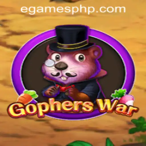 GophersWar: Unveiling the Exciting World of eGames Casino PH