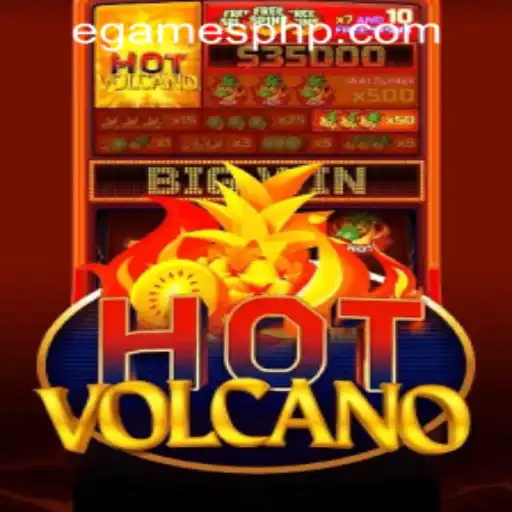 Ignite Your Gaming Experience with HotVolcano at eGames Casino PH