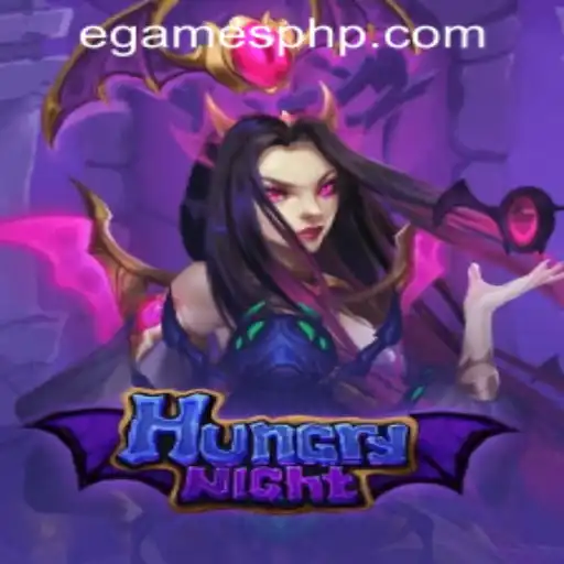 Discovering HungryNight: A New Sensation at eGames Casino PH