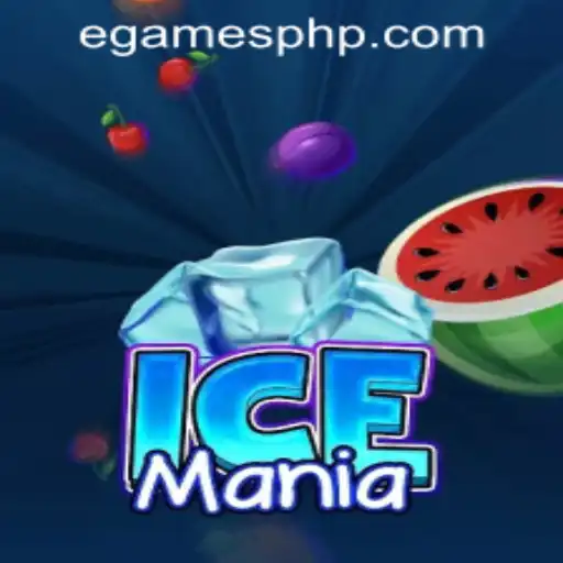 Unveiling IceMania: A Chilling Adventure in eGames Casino PH