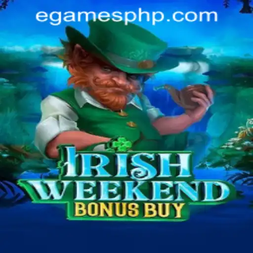 Discover the Thrilling World of IrishWeekendBonusBuy at eGames Casino PH