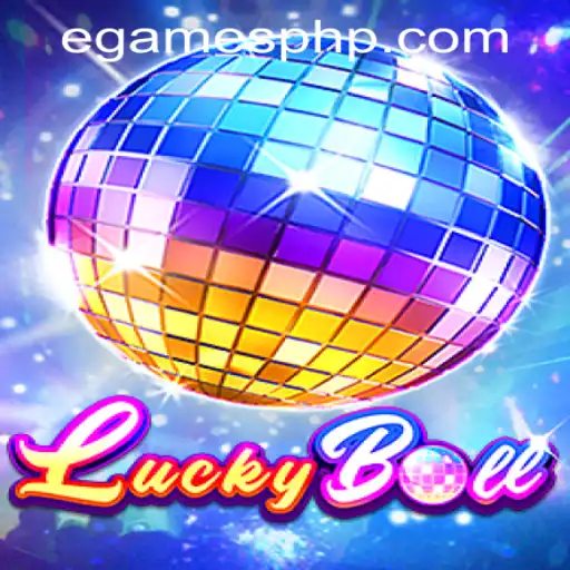 Explore the Thrills of LuckyBall at eGames Casino PH