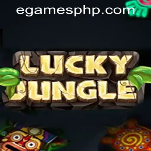Discover the Excitement of LuckyJungle: A Captivating Journey at eGames Casino PH