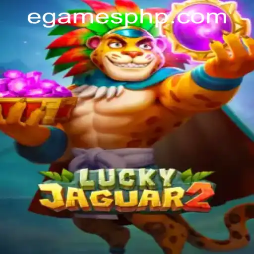 Unveiling Luckyjaguar2: An Intriguing Addition to eGames Casino PH