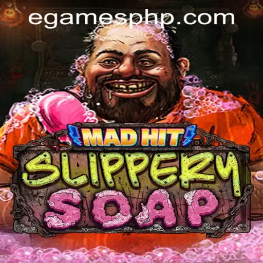 Exploring MadHitSlipperySoap: The Latest Sensation on eGames Casino PH