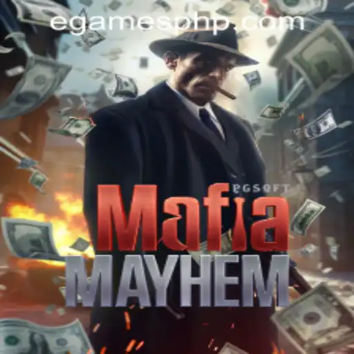 MafiaMayhem: Navigating the Thrilling World of eGames Casino PH