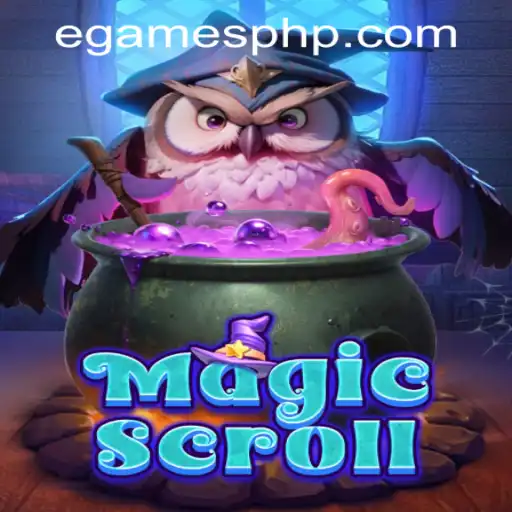 MagicScroll: A Thrilling New Adventure in eGames Casino PH